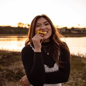 Meet your Posher, Marissa